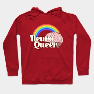 NeuroQueer Hoodie